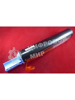 Картридж лазерный Canon iR 1600/1610/2000/2010/2016/2020 C-EXV5/C-EXV14/GPR-8 (туба 440г) JPN