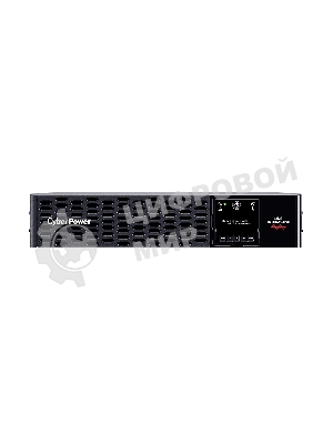 Источник бесперебойного питания UPS CyberPower PR3000ERTX L2U NEW Line-Interactive