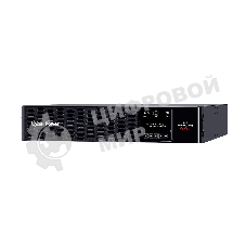 Источник бесперебойного питания UPS CyberPower PR2200ERTX L2UA NEW Line-Interactive
