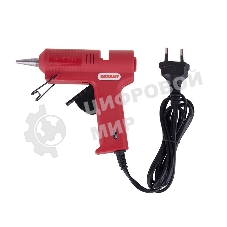 Клеевой пистолет Rexant 15 Вт 7 мм малый (блистер)