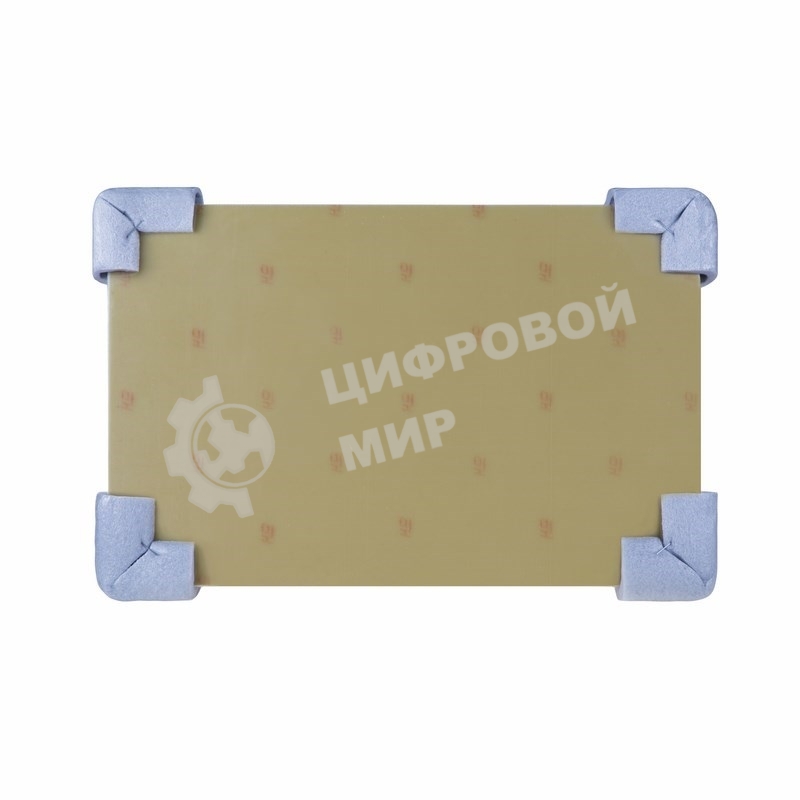 Стеклотекстолит 1-сторонний Rexant 200x300x1.5 мм 35/00 (35 мкм)