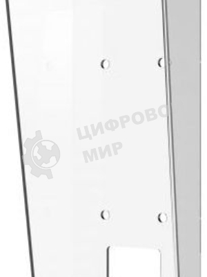 Кронштейн Hikvision DS-KABV6113-RS