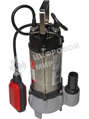 Фекальный насос НФ-9000 Ресанта