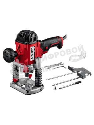 Фрезер ЗУБР ФМР-1200 универсальный 1200 Вт.