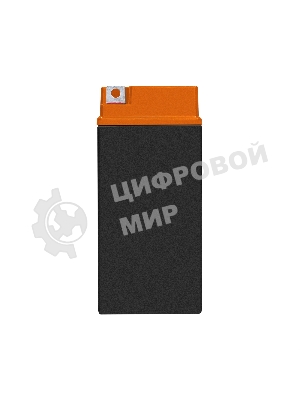 Аккумуляторная батарея ExeGate EX285662RUS HRL 12-18 (12V 18Ah, клеммы F3 (болт М5 с гайкой))