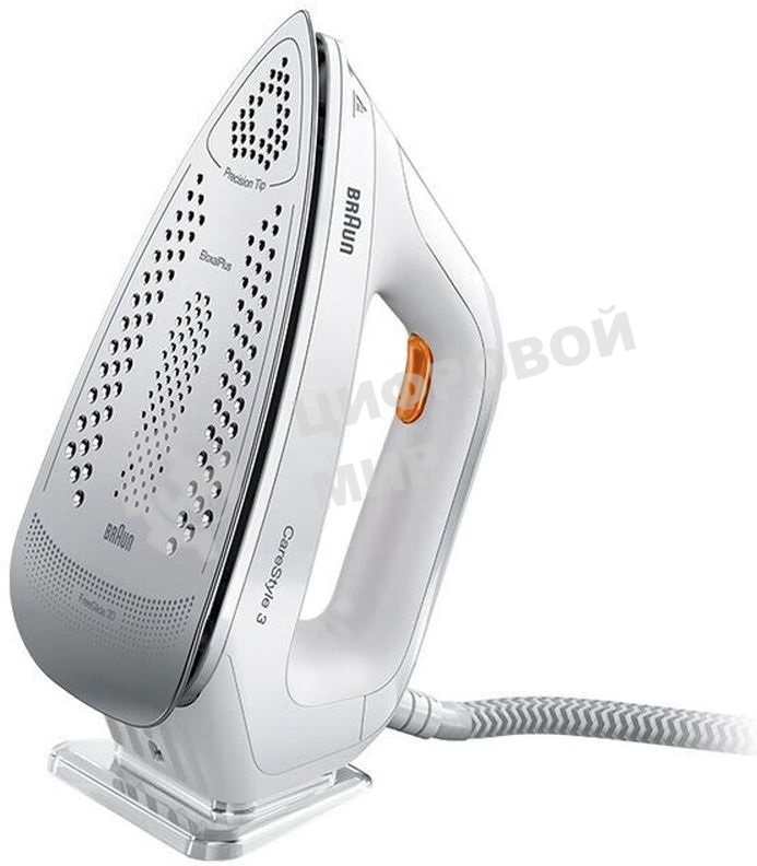 Парогенератор Braun IS3132WH