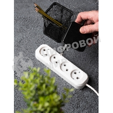 Удлинитель EKF UBA10-275-4-05 