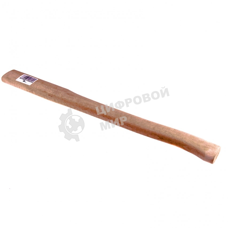 Топорище для колуна Сибртех, шлифованное, БУК, 700 мм