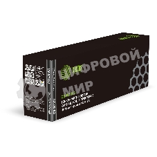 Картридж лазерный Cactus CS-W1103 черный (2500 стр.) для HP Neverstop Laser 1000/1200