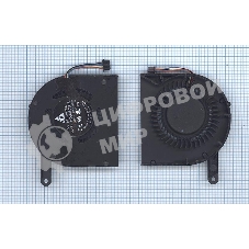 Вентилятор (кулер) для ноутбука Lenovo ThinkPad E220 E220S