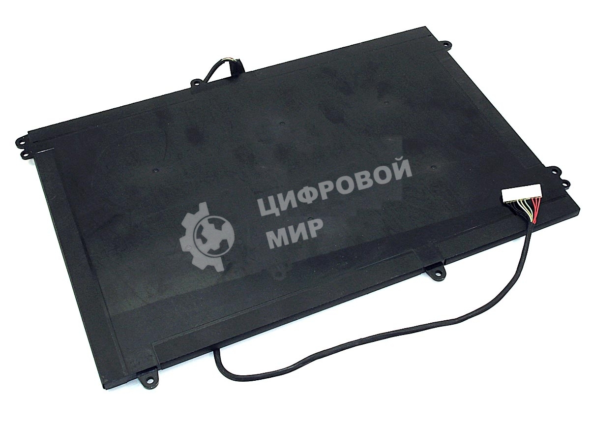 Аккумулятор для Lenovo IdeaPad sb10k10389,8800mAh, 11.25V, Lenovo, 6735, 7.72А