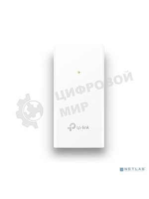 Адаптер TP-Link POE4818G Passive PoE 48 В 18 Вт Omada