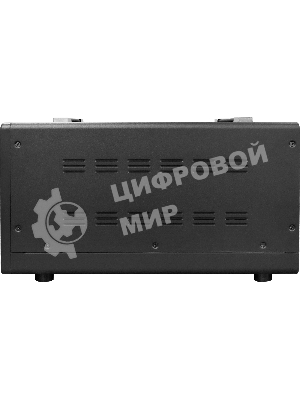 Стабилизатор напряжения напольный SMARTWATT AVR TOWER 12000RF