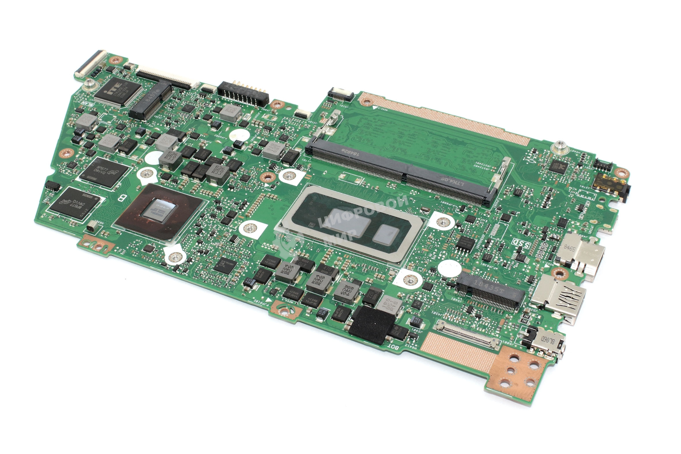 Материнская плата для Asus X430FN 8G/I7-8565U 90NB0KM0-R00011