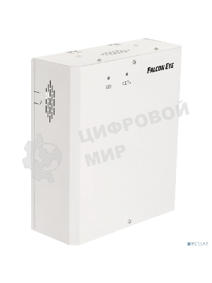 Источник вторичного питания резервированный Falcon Eye FE-12100 MAX 