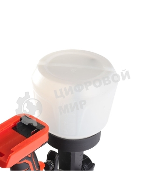 Краскопульт аккумуляторный PATRIOT SG 300UES