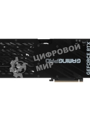 Видеокарта Palit NVIDIA GeForce RTX 5070 Ti GamingPro 16Gb PCI-E 256bit GDDR7 2295/30000 HDMIx1 DPx3 HDCP Ret