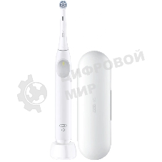 Зубная щетка электрическая Oral-B iO Series 2 iOS2.1C9.K белый