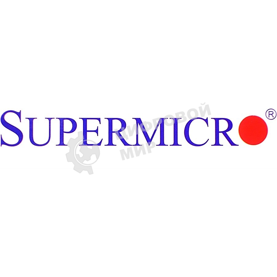 Карта расширения Supermicro RSC-R2UW-2E8R