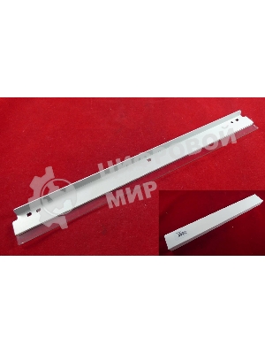 Ракель (Wiper Blade) Konica-Minolta Di152/163/183/200/250/282/283/350, bizhub 180/210/200/222/250/282/350/362 (ELP)