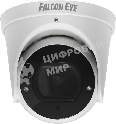 Камера видеонаблюдения Falcon Eye FE-MHD-DV5-35 2.8-12мм цветная