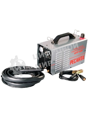 Инверторный плазменный резак Ресанта ИПР-40К