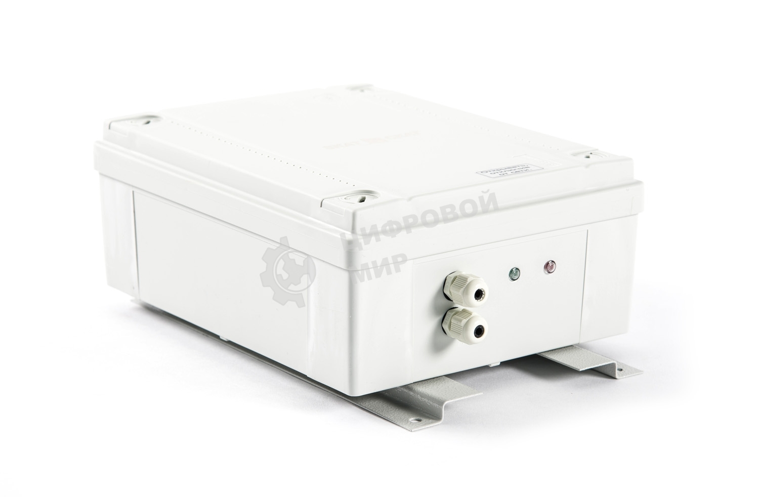 Источник питания 883 SKAT-V.12/(5-9)DC-25VA исп.5 12В, 2А, рег.выход 5-9В, 25ВА