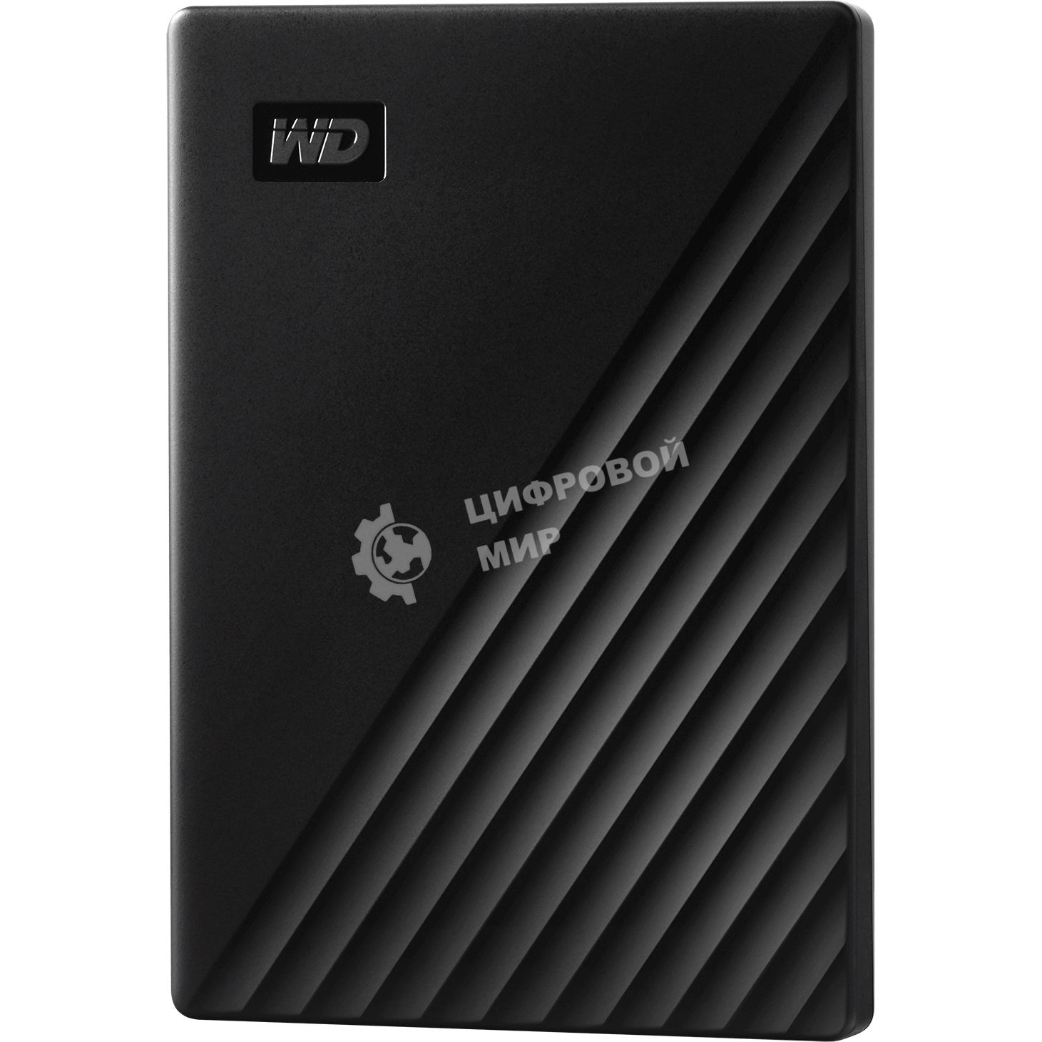 Внешний HDD 2.5
