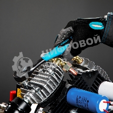 Ключ-трещотка Gross 14084 3/8