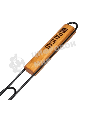 Решетка гриль Camping Palisad 260х350 мм антиприг.