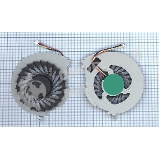 Вентилятор (кулер) для ноутбука Sony Vaio SVF14 SVF142 SVF14E