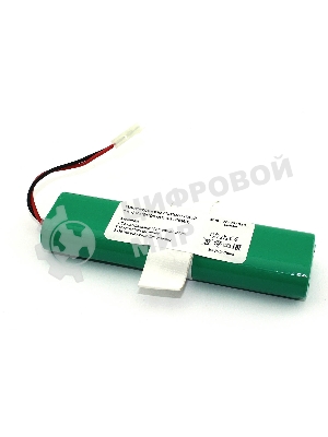 Аккумулятор для Moneual MBOT 900/MBOT 950/ETA Raggio 14.4V 2900mAh