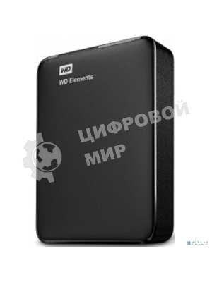 Внешний HDD 2.5