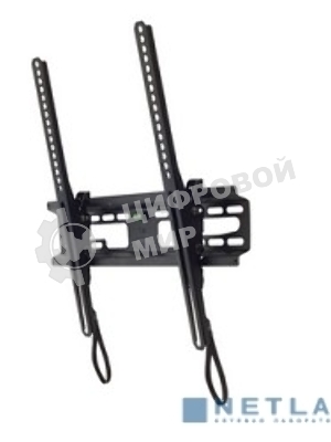 Кронштейн для телевизора Kromax FLAT-4 черный 22