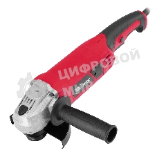 Угловая шлифовальная машина MTX MAG125-1200, 1200 Вт, 125 мм, 12000 об/мин