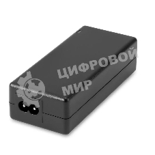 PoE-инжектор Gigabit Ethernet на 1 порт, мощностью до 30W. Совместим с оборудованием PoE IEEE 802.3af/at. Мощность PoE на порт - до 30W. Напряжение PoE - 48V(конт. 4,5(+), 7,8(-)). Порты: вх. - 1 x RJ45(10/100/1000 Base-T), вых. 1 x RJ45(10/100/1000 Base-