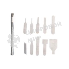 Нож для демонтажа микросхемы центрального процессора Kaisi 326