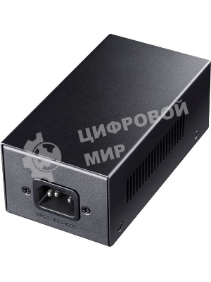 Инжектор PoE Cudy POE220 10/100/1000BASE-T 30Вт 54В(DC)