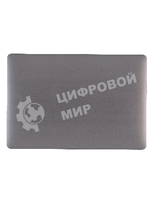 Матрица в сборе (дисплей) для MacBook Pro 16 Retina A2141 Late 2019 серый Space Gray