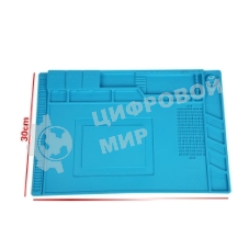 Коврик для пайки Kaisi S-160