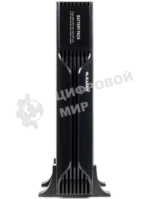 Батарейный блок БАСТИОН RAPAN BC 48/9S встроенные АКБ 4шт.x 9Ah 8961