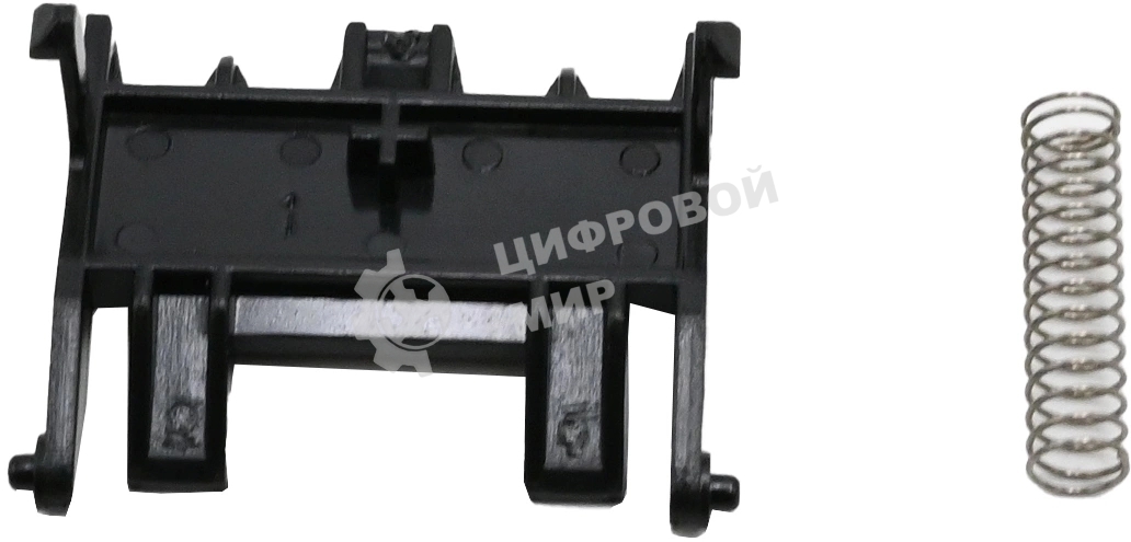 Площадка тормозная Cactus CS-SP-BRO-HL2280 (LY2208001) для Brother HL-2280 MFC-7360/7362/7460/7470/7860 DCP-7055/7057/7060/7065/7070