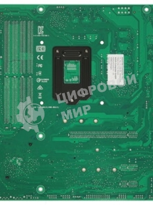 Материнская плата ASUS Pro Q570M-C/CSM, LGA1200, Intel Q570, 4xDDR4, 6xSATA, 2xM.2, 1xPCIe 4.0/3.0 x16, 2xPCIe 3.0 x1, 2xDisplayPort, 1xHDMI, 1x 1Gb LAN, 4xUSB 3.2 Gen 2 (Type-A), 2xUSB 2.0 (Type-A), 3x3.5 мм, 7.1, mATX