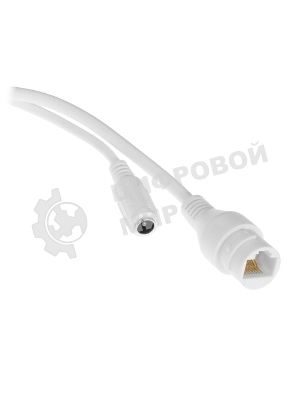 Видеокамера IP DH-IPC-HDBW3441RP-ZS