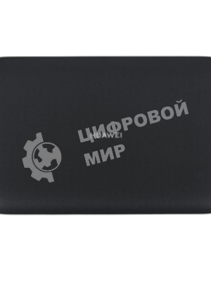 Портативный модем Huawei 51071VQQ E5783-230a 3G/4G Mobile WiFi 3, LTE cat.7, 1500 mAh черный