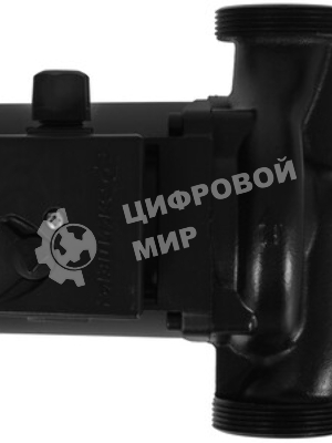 Насос циркуляционный Джилекс Циркуль 32/80 PREMIUM 245Вт 6600л/час (3281)