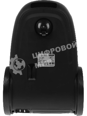 Пылесос Karcher VC 2 белый/черный, 400/700 Вт, уборка сухая, пылесборник мешок 2.8 л