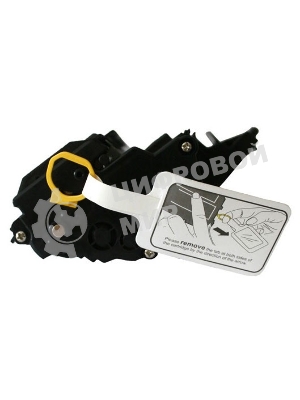 Картридж лазерный Cactus CS-PH3117 (106R01159) черный (3000 стр.) для Xerox Phaser 3117/3122/3124/3125