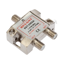 Делитель ТВ Rexant 