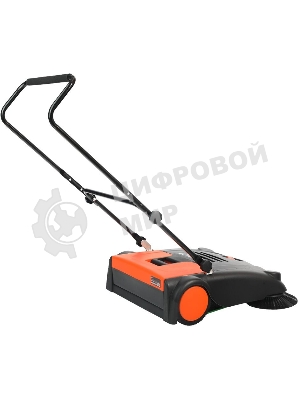 Подметальная машина Patriot MS 70